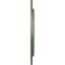 Ekena Millwork Loera Ceiling Medallion (Fits Canopies up to 6 1/4"), 26 5/8"OD x 4 1/2"ID x 1 3/8"P, Athenian Green CM26LOAGF - alternate 3